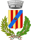 安達洛瓦爾泰利諾徽章