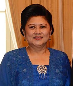 Ani Yudhoyono