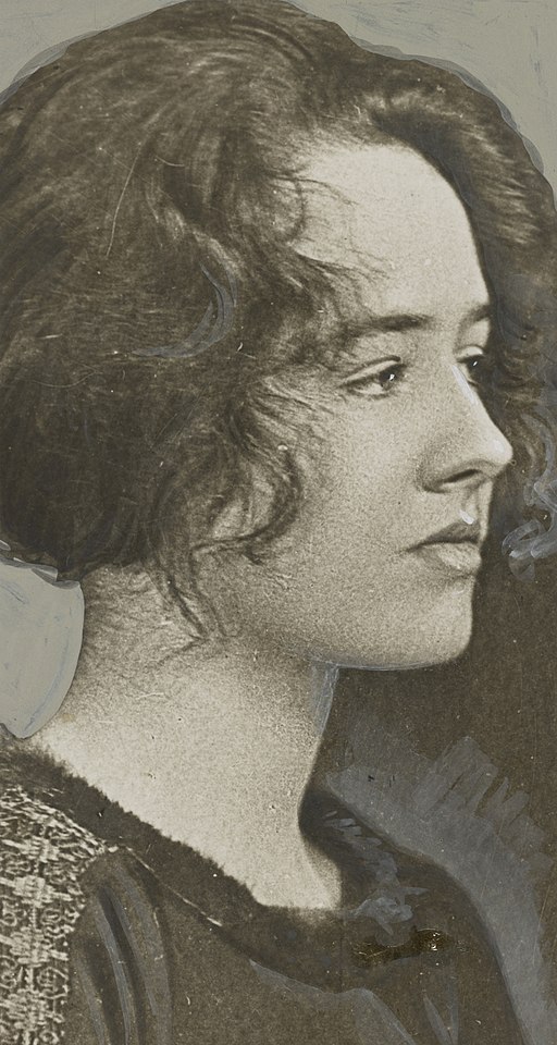 Anne Morrow Lindbergh LCCN2012647141 (cropped)