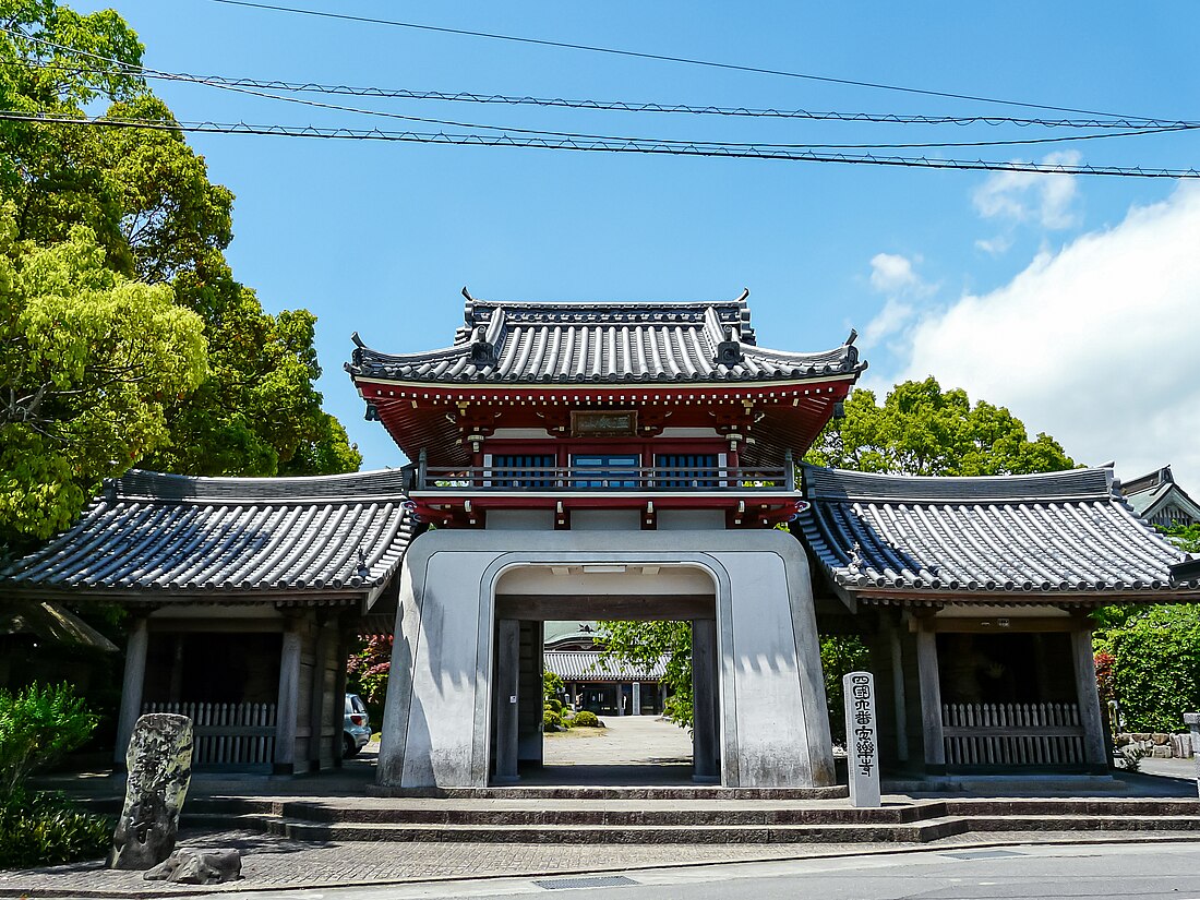 上板町