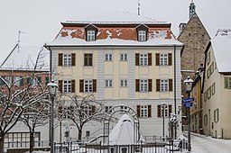 Ansbach, Luisenstraße 2-002