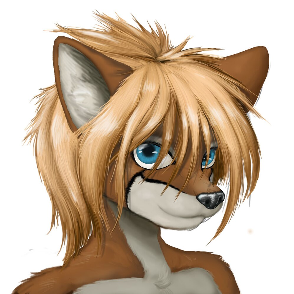 Furry Fandom-avatar