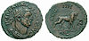 Antoninianus Carausius leg4-RIC 0069v.jpg