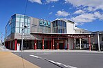 三沢駅 (青森県)のサムネイル