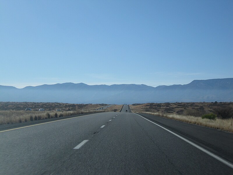 File:Arizona State Route 89A - 4266885891.jpg