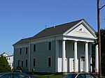 Whittemore House (Arlington, Massachusetts)