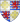 Wappen Zypern Jerusalem.svg