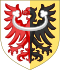 Armele ducatului de Swidnica.svg