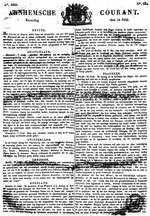 Miniatuur voor Bestand:Arnhemsche courant 14-07-1838 (IA ddd 010150473 mpeg21).pdf