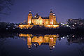 Schloss Johannisburg