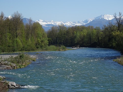 Rideau métallique Assat (64510)