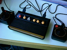 Atari Founded 50 Years Ago  Gale Blog: Library & Educator News