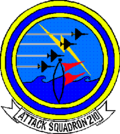 Thumbnail for VA-210 (U.S. Navy)