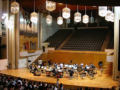 Cómo llegar a Auditorio Manuel De Falla en transporte público - Sobre el lugar