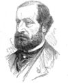 Émile Augier overleden op 25 oktober 1889