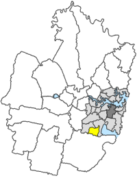 Kogarah Council