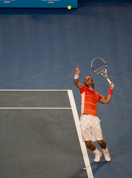 File:Australian Open 2010 Quarterfinals Nadal Vs Murray 17.jpg