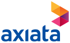 logo de Axiata