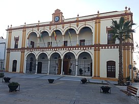 Giornata del municipio di Moguer 20170114.jpg