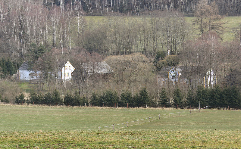 File:Bělá nad Radbuzou, Hleďsebe, west view.jpg