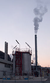 Siegfried plant in Evionnaz BASF Evionnaz.jpg