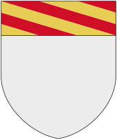 Heraldic Illustration 44