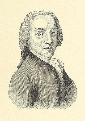 Charles-Antoine-Claude de Chazerat