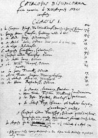 Johann Sebastian Bach: Bedeitung, Säi Liewen, Säi Wierk