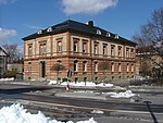 Amtsgericht Leutkirch im Allgäu