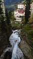 Bad Gasteiner Wasserfall