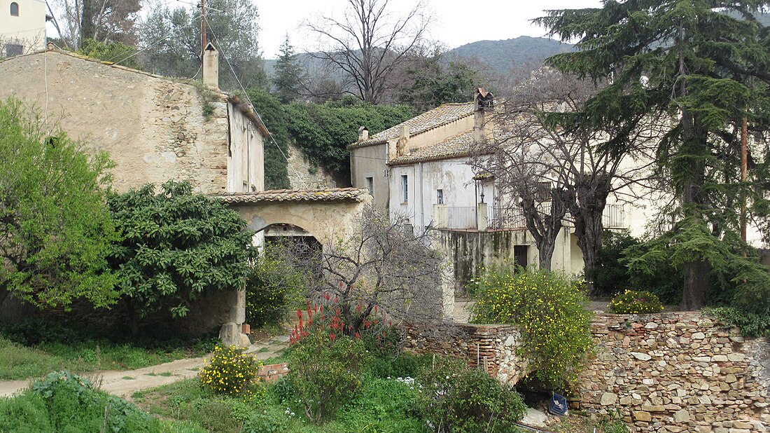 Ca l'Arquer (Badalona)