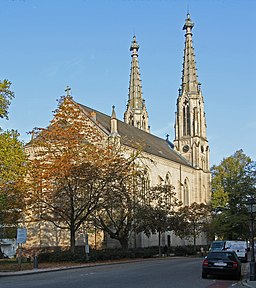 Baden-Baden-Evangelische Stadtkirche-Ludwig-Wilhelm-Platz-04-gje