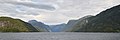 Bagnsfjorden (Hardangerfjorden) - Ulvik, Norway 2021-07-26 (02).jpg