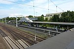 Vignette pour Gare de Berlin-Friedrichsfelde-Est