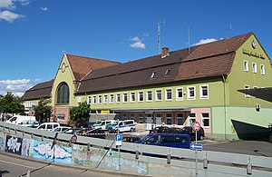 Bahnhof Kreuznach Front.jpg