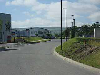<span class="mw-page-title-main">Baldonnel, Dublin</span> Townland in South Dublin, site of the HQ of the Irish Air Corps