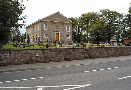 Ballykelly (comté de Londonderry)