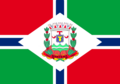 Bandeira de Mantena