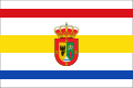 Bandera de Sarracín (Burgos).svg