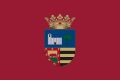 Bandeira de La Pobla del Duc