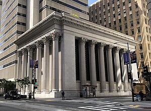 Gebäude der Bank of California (San Francisco)