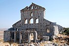 La iglesia de Baqirha