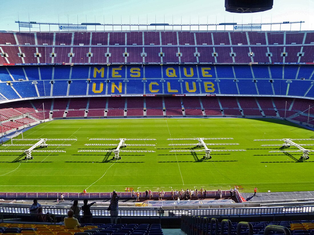 Camp Nou