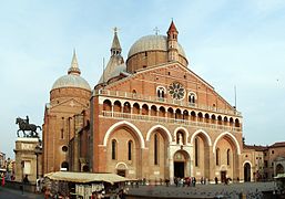 Basilica Pontificia di Sant'Antonio