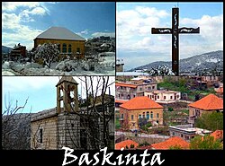 Baskinta