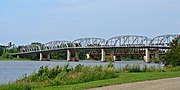 Thumbnail for Baudette–Rainy River Border Crossing