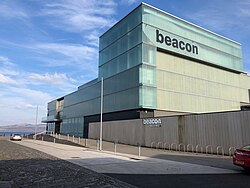 Beacon Arts Centre from west.jpg