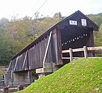 Beaverkill Bridge