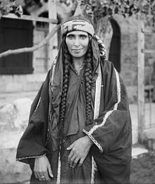Bedouin - Wikipedia