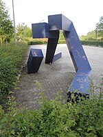 Zonder titel (1970), Deventer